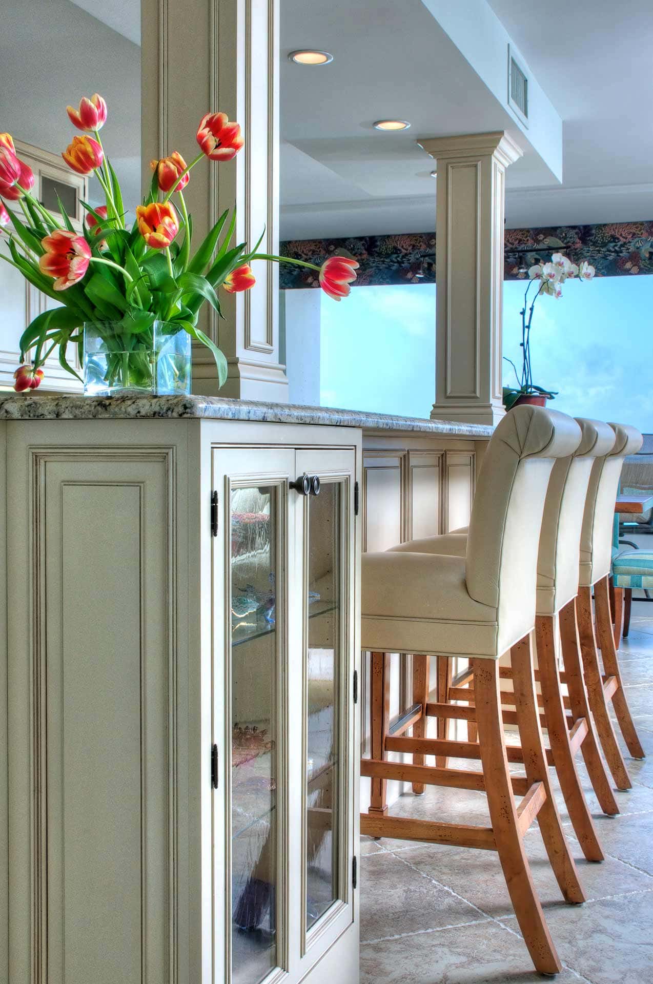 Terrace East Condominiums, Siesta Key