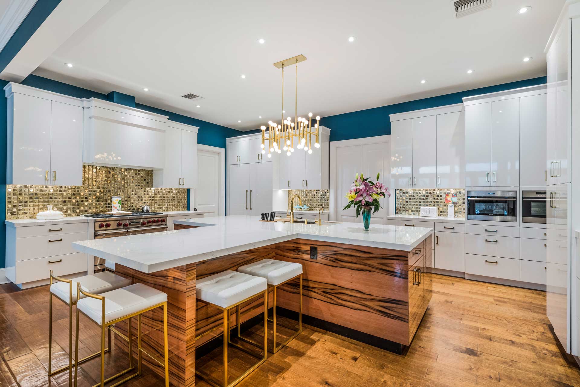 Harbor Acres, Sarasota