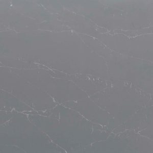 Unique Argento™ quartz by Compac®