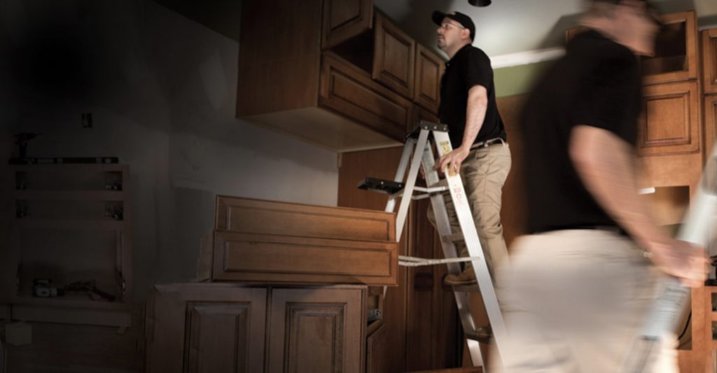 How we work - Metro Cabinet Company