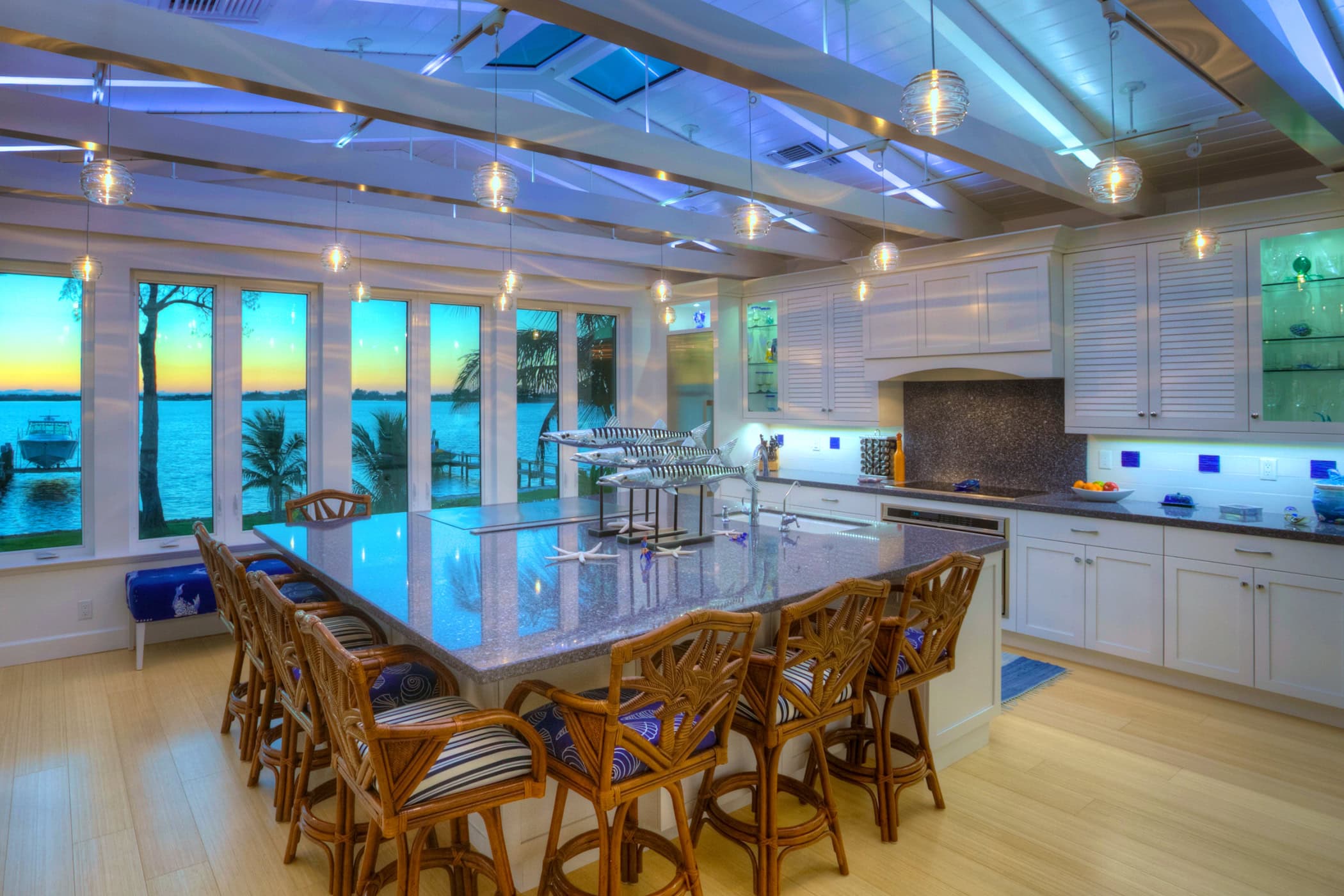 Palma Sola Bay, Bradenton