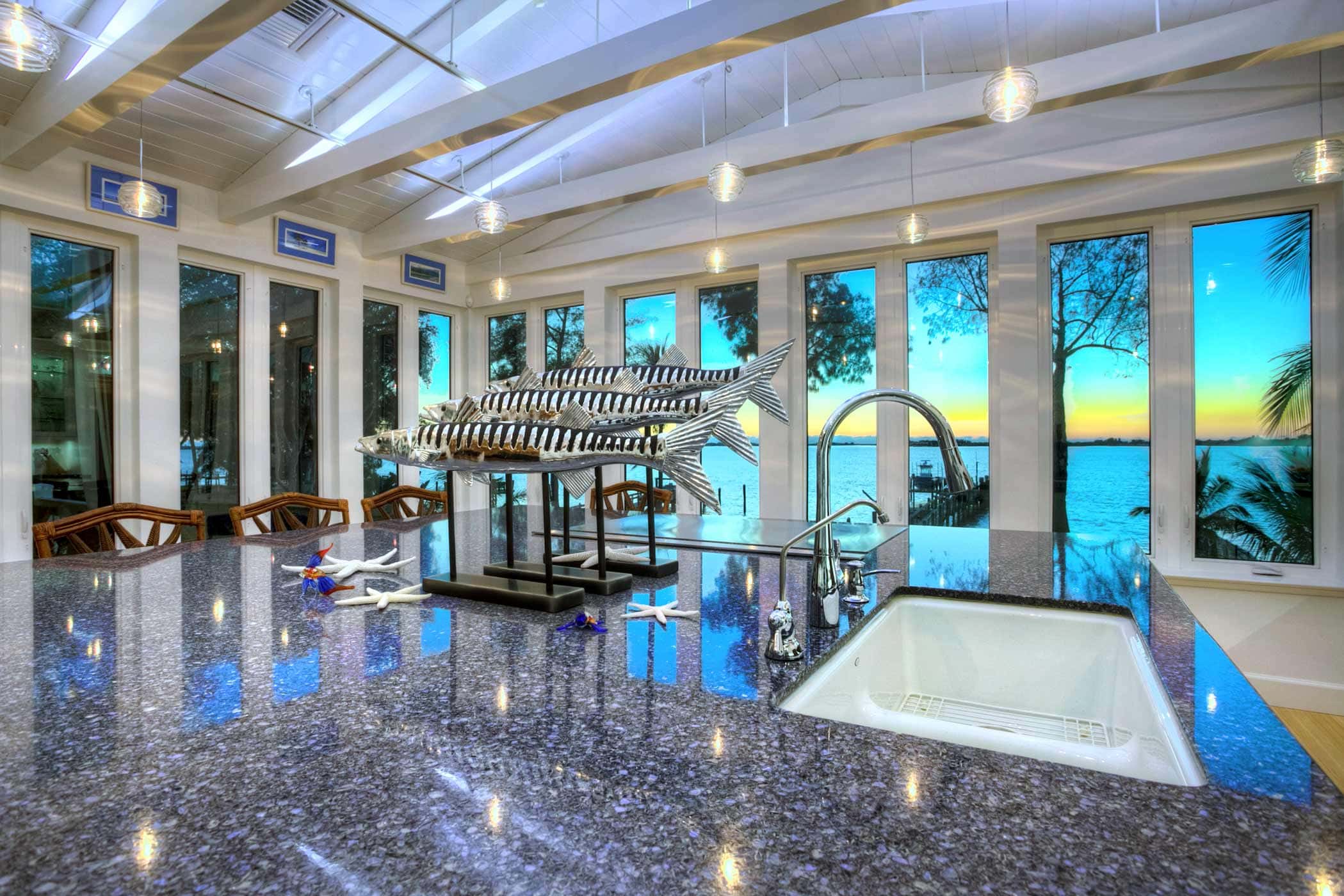 Palma Sola Bay, Bradenton