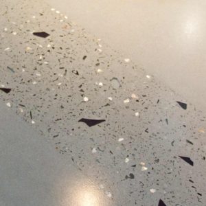 Concrete by Jake Brady