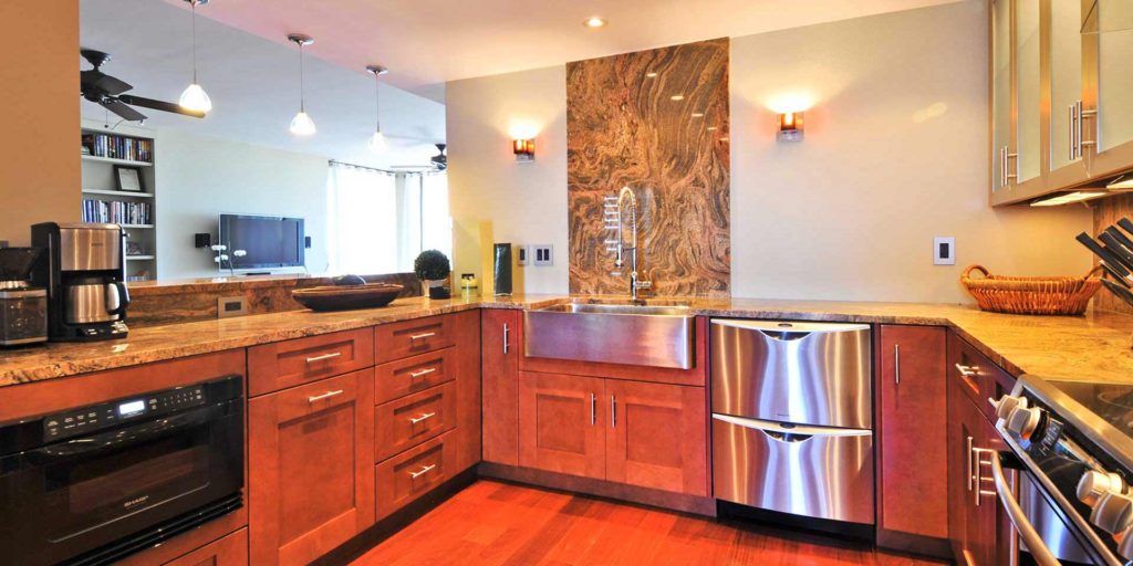 Inspiration - Metro Cabinet Company