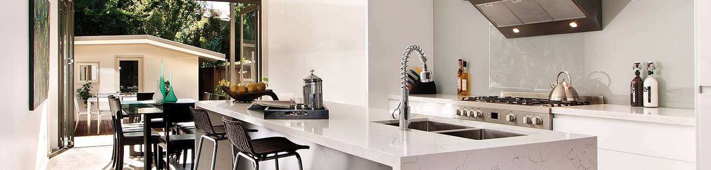 Testimonials - Metro Cabinet Company