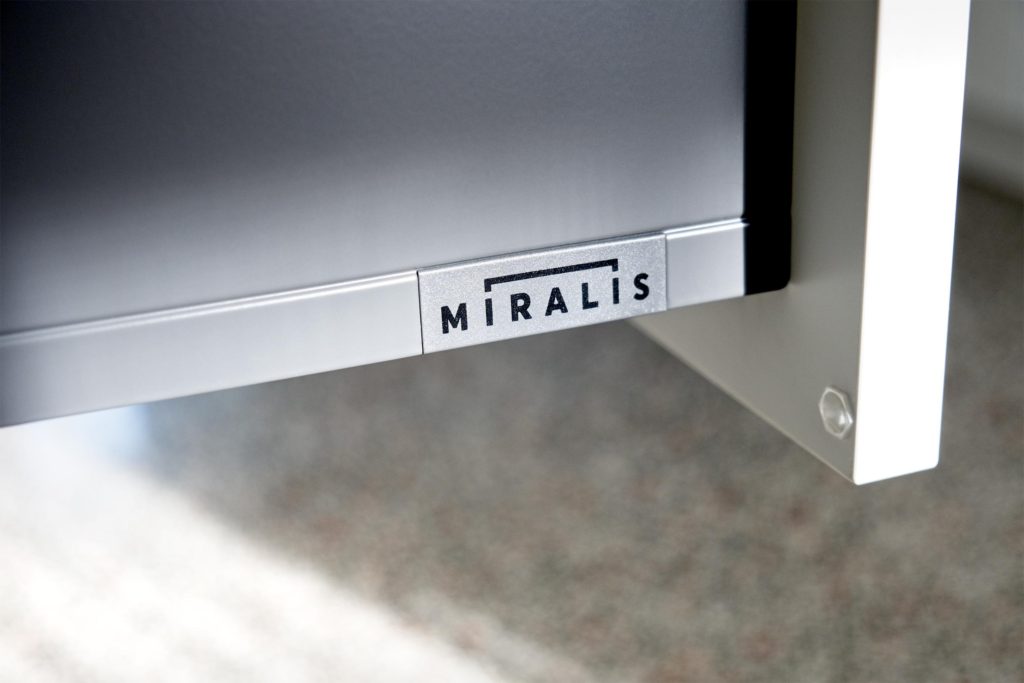 Alpine Avenue, New kitchen