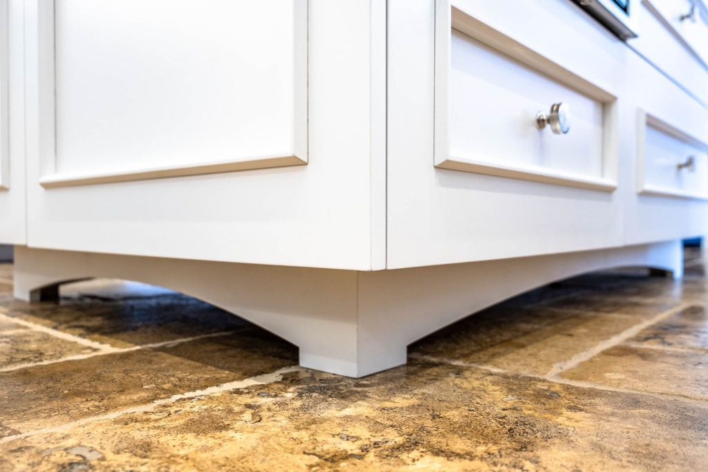 Bathroom remodel - 400 N Washington. Lido Key ©2018, Metro Cabinet Company