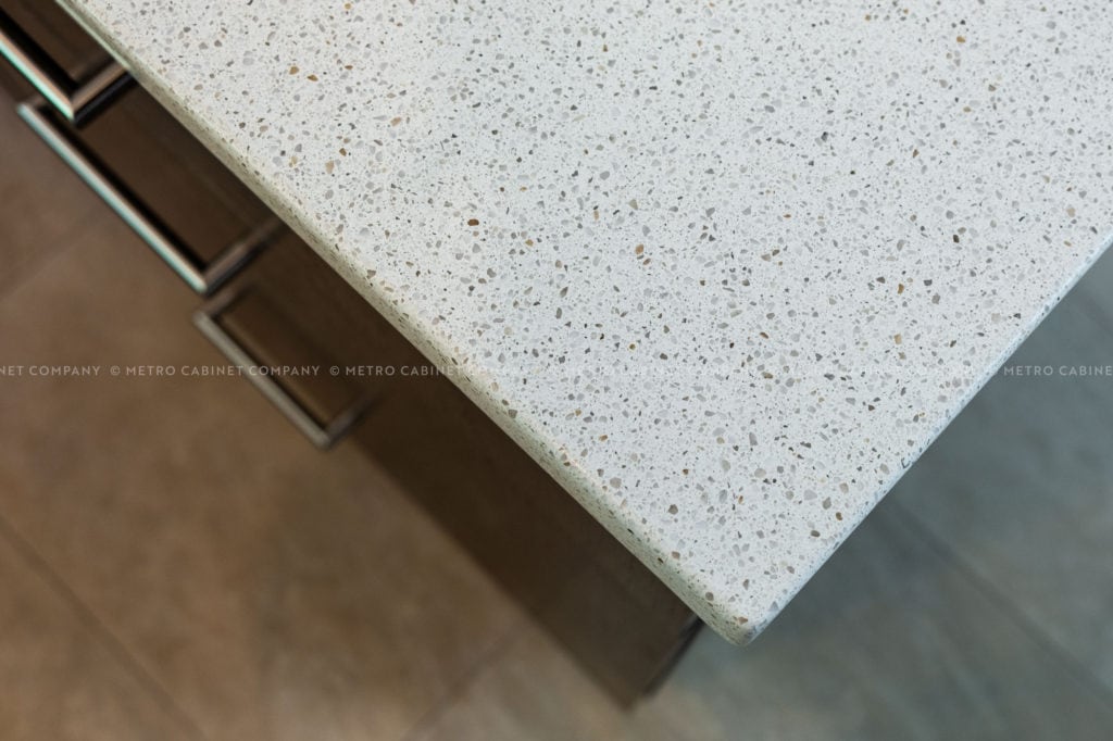 New kitchen and pantry - Riverwood, Sarasota. ©2019, Metro Cabinet Company