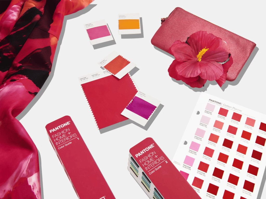 Pantone’s 2023 Color of the Year is Viva Magenta — Metro Cabinet Company
