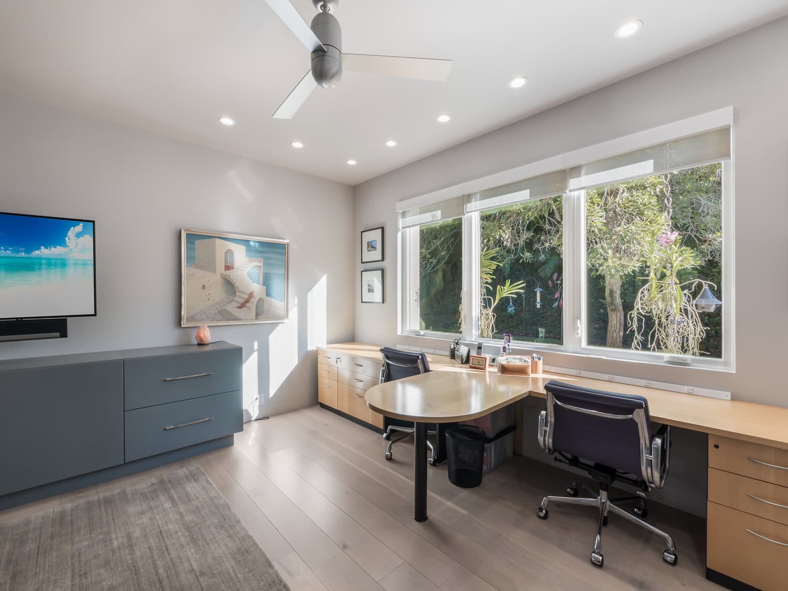 Design Inspiration: Beautiful, Functional Home Offices