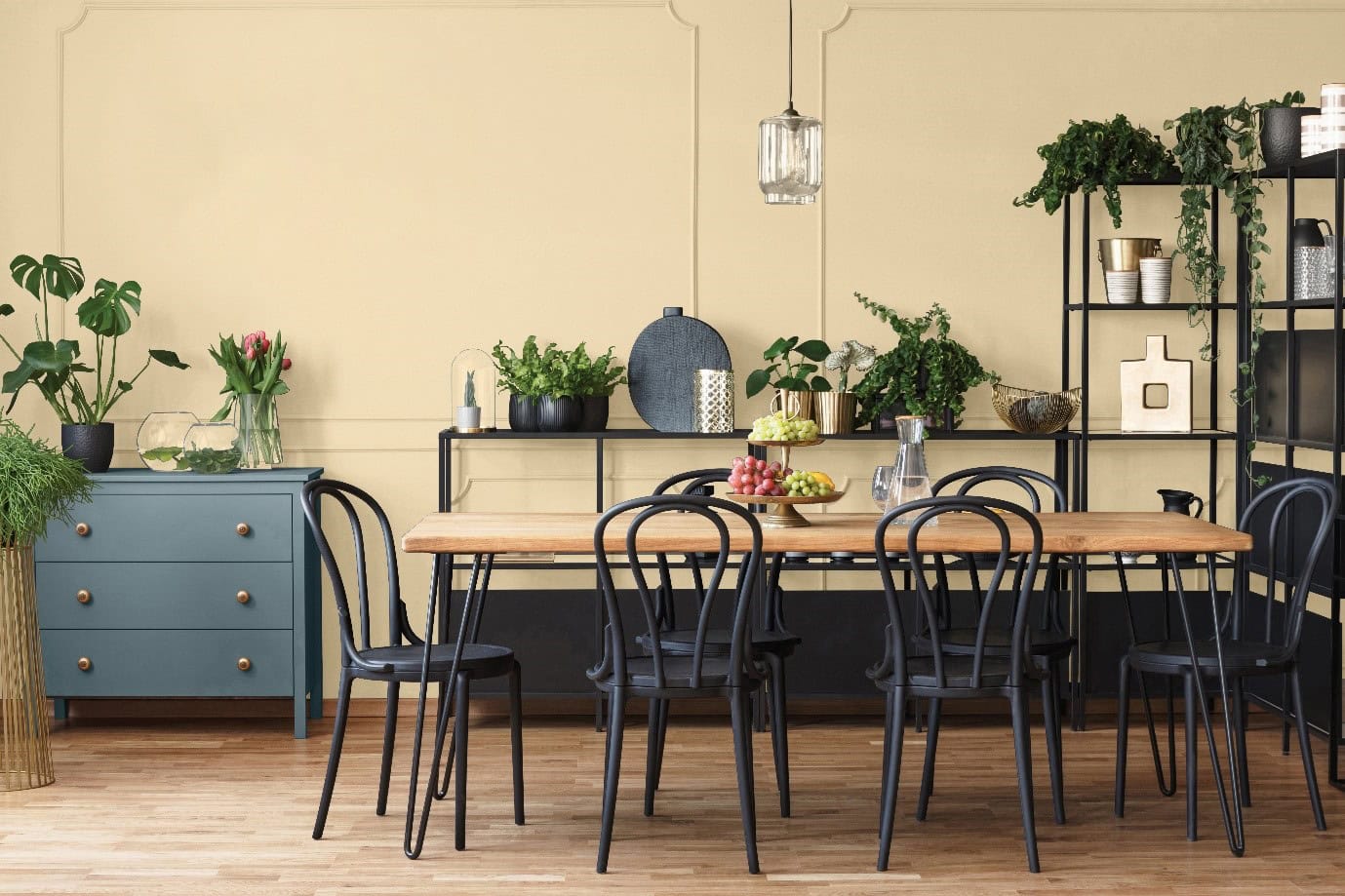 PPG Paints Announces Its 2024 Color of the Year: ‘Limitless’