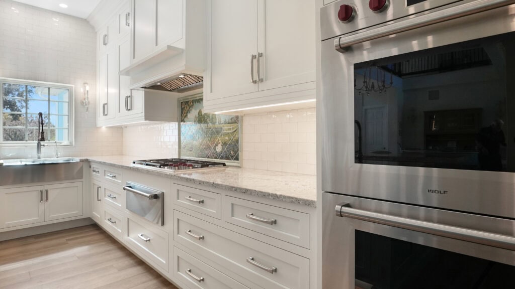 Everything You Need to Know Before You Start a Kitchen Renovation — Metro Cabinet Company