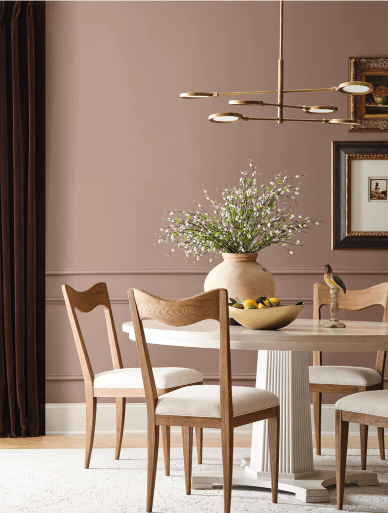 Sherwin-Williams’ 2025 Colormix Forecast Is Here — Metro Cabinet Company