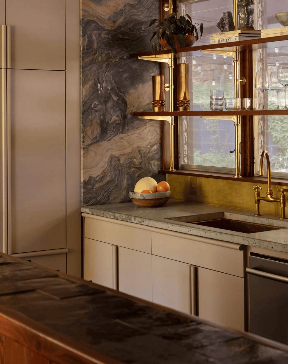 The Top Kitchen Design Trends for 2025 • Metro Cabinet Company