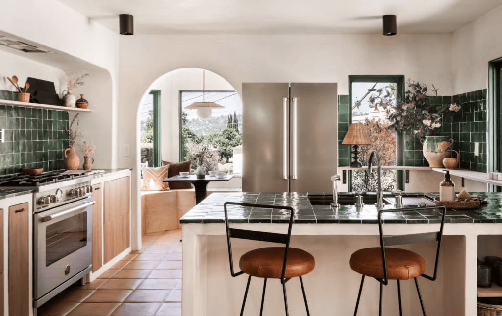 The Top Kitchen Design Trends for 2025 • Metro Cabinet Company