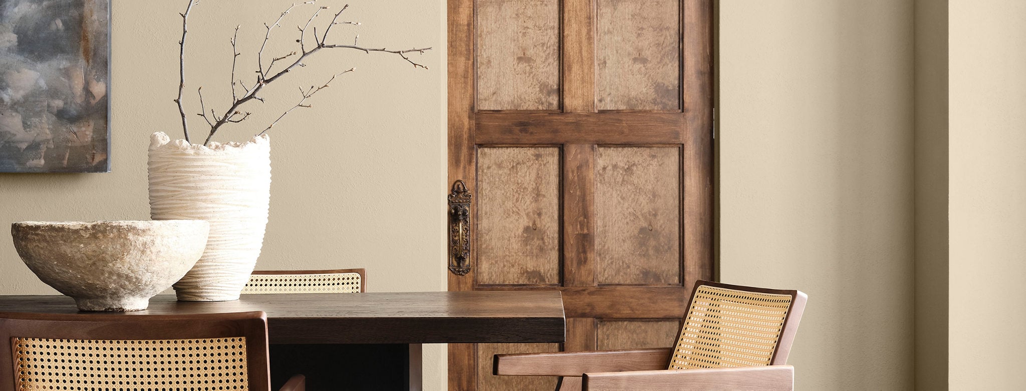 Sherwin Williams’ 2026 Color of the Year Is ‘Universal Khaki’