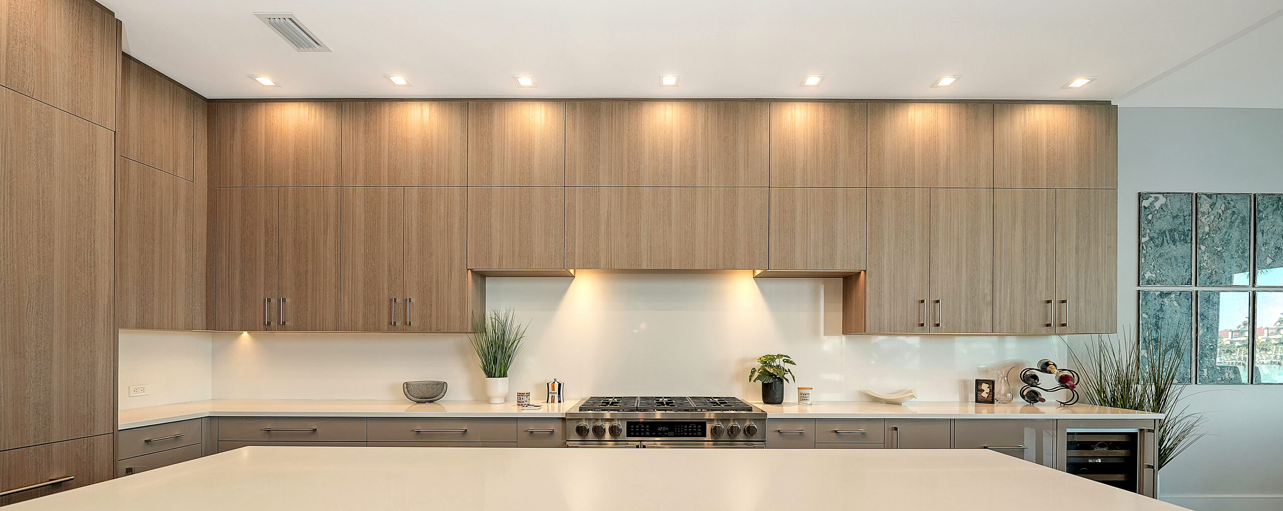 How to Pick a Range Hood for Your Kitchen Renovation