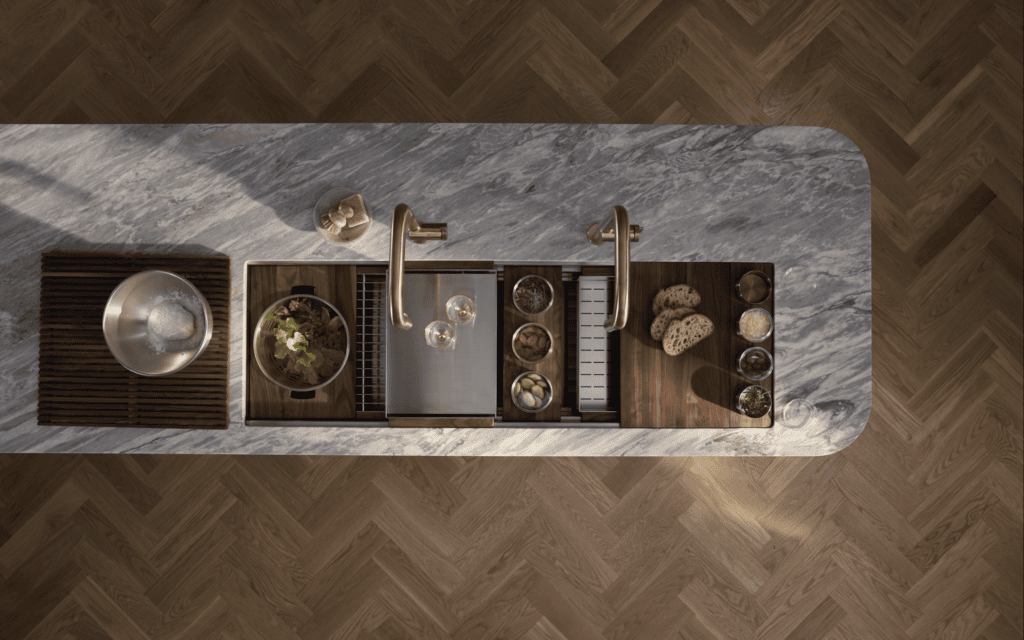 Top Trends from the 2026 Kitchen and Bath Industry Show